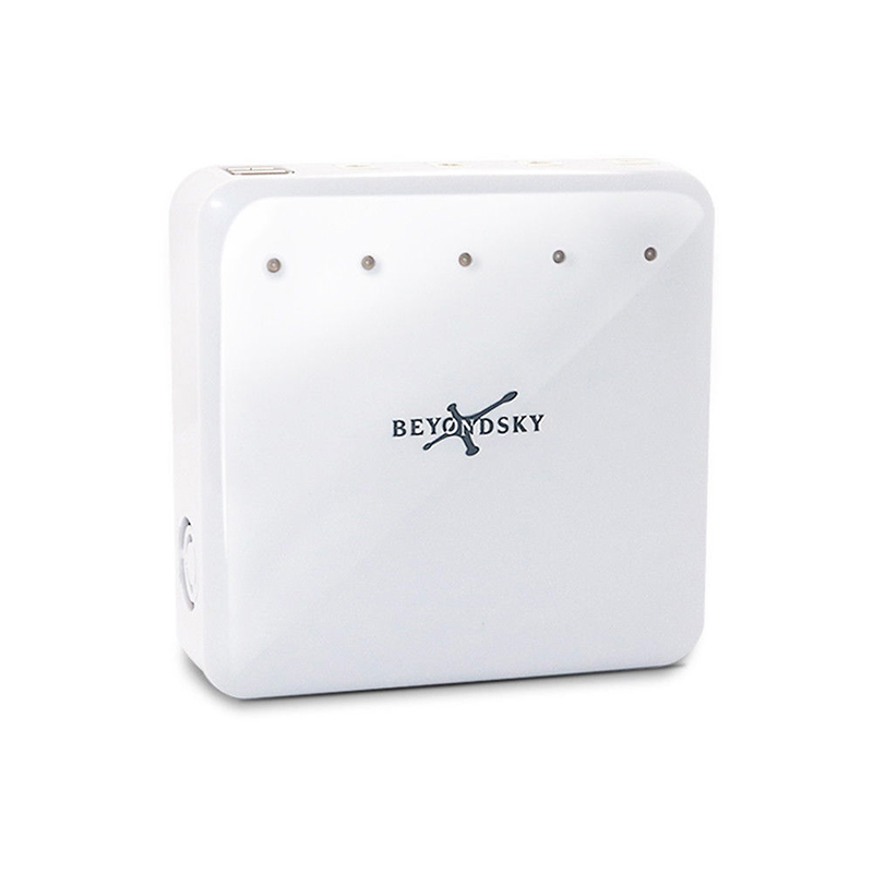 Зарядное устройство для квадрокоптера PowerPlant Multi Beyondsky for DJI Mavic Pro (CH980192) - Фото 1