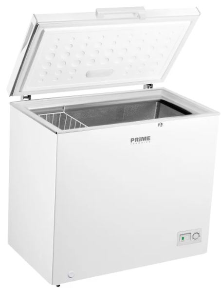 Уцінка - Морозильна скриня Prime Technics CS 20141 M # - Фото 1