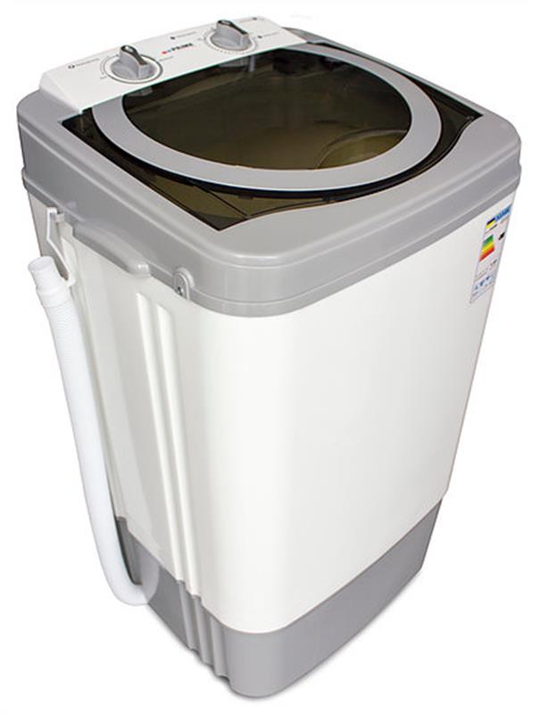 Стиральная машина Prime Technics PWA701SG - Фото 1