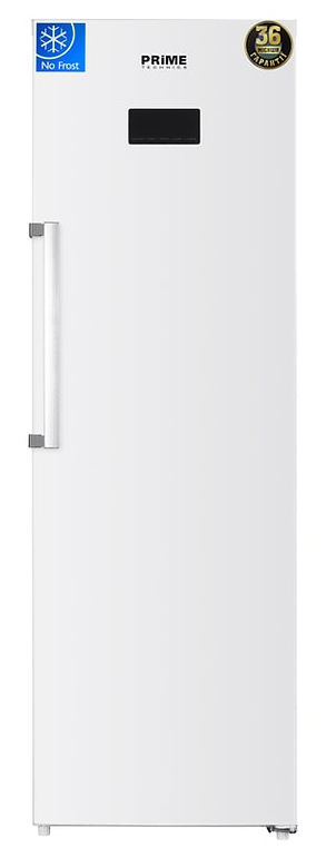 Холодильник Prime Technics RSN 1815 ED - Фото 1