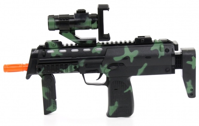Игровой контроллер ProLogix AR-Glock gun (NB-005AR) - Фото 1