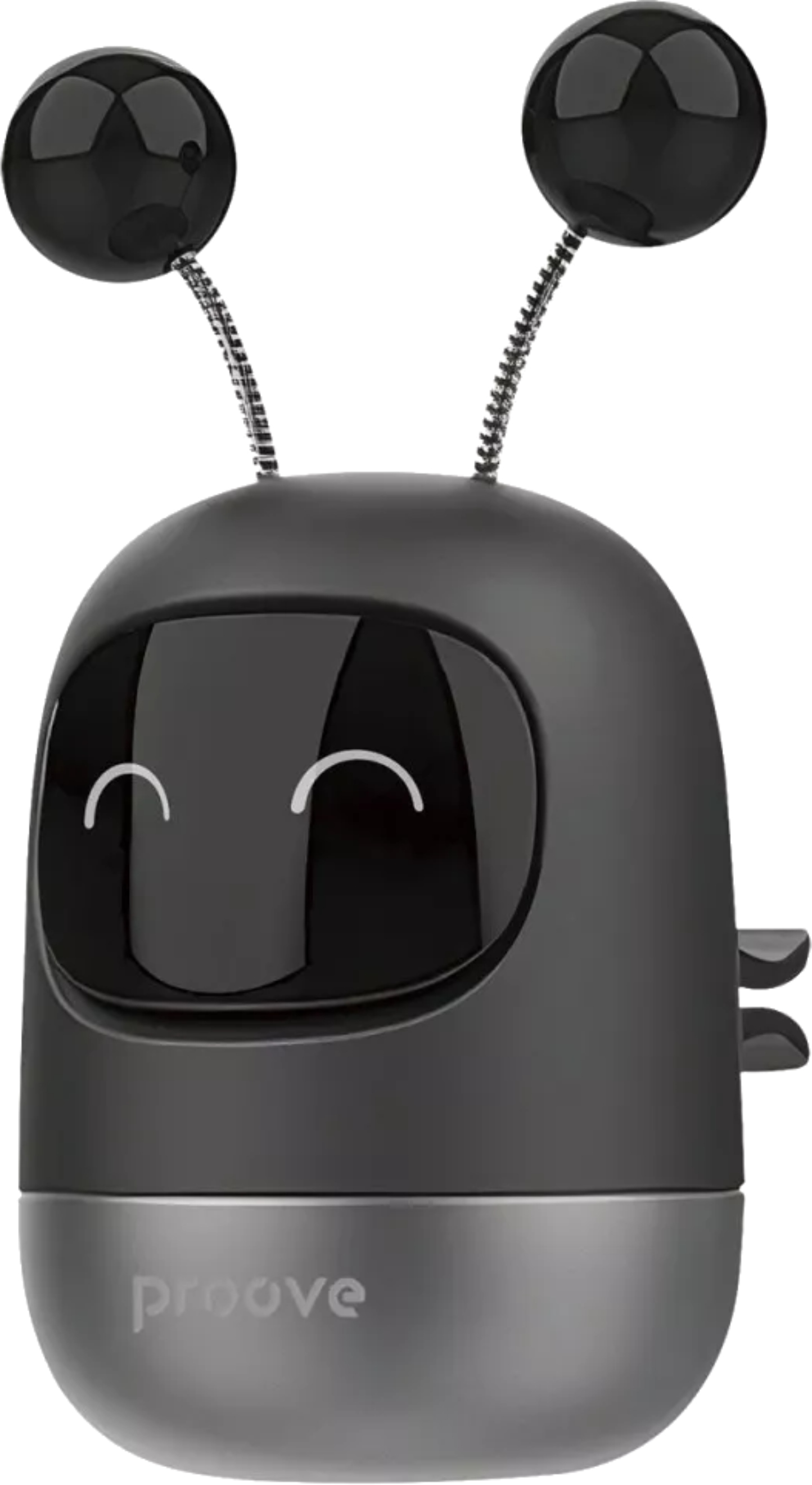 Ароматизатор для авто Proove Emoji Robot Happy (AFER00000001) - Фото 1