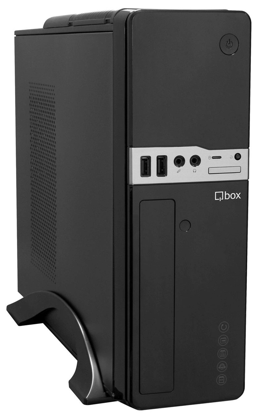Системний блок Qbox I5781 - Фото 1