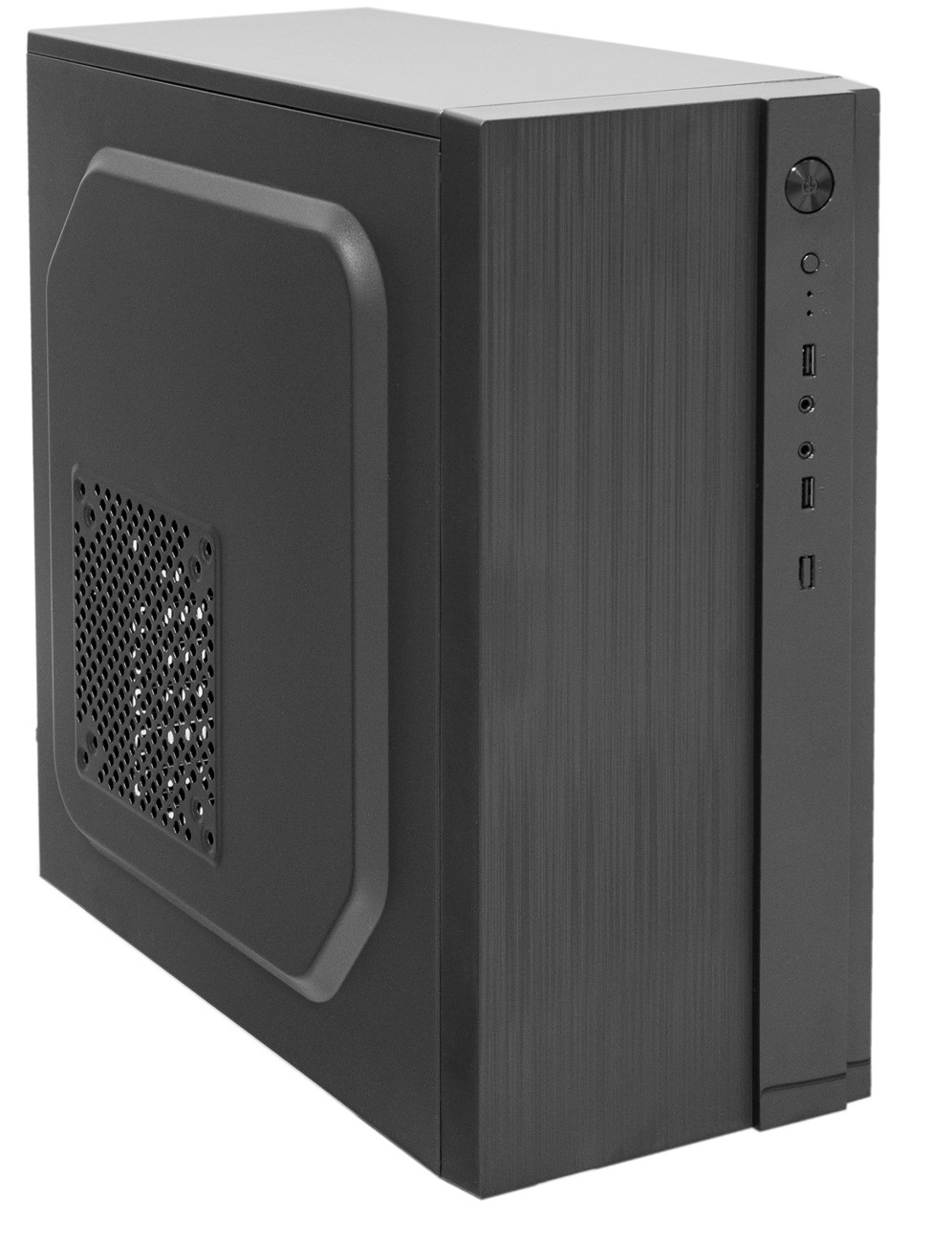 Уценка - Системный блок Qbox I6097 - Фото 1