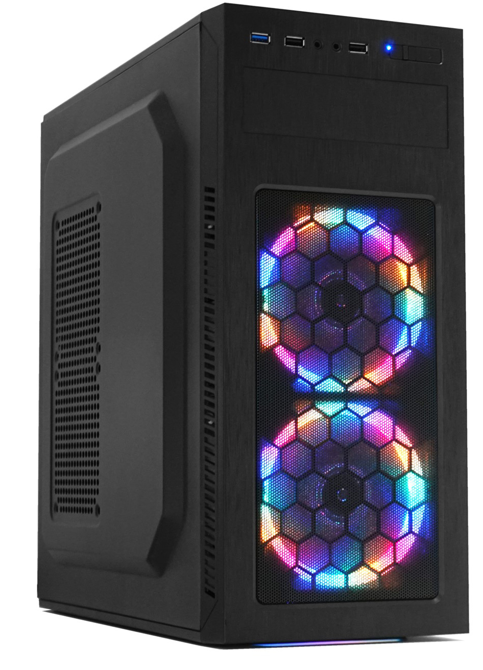 Системний блок Qbox I6376 - Фото 1