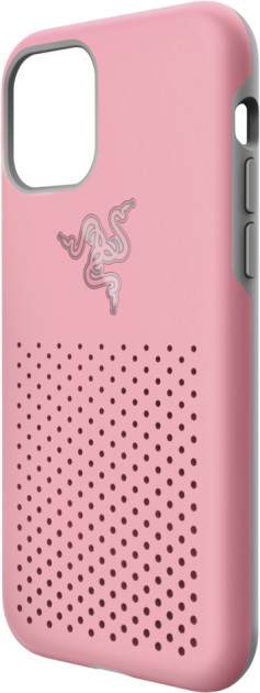 Чехол для смартфона Razer iPhone 11 Pro Arctech Pro Quartz THS Edition (RC21-0145TQ06-R3M1) - Фото 1
