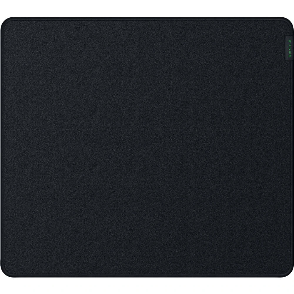 Килимок для миші ігровий Razer Strider Large Black (RZ02-03810200-R3M1) - Фото 1