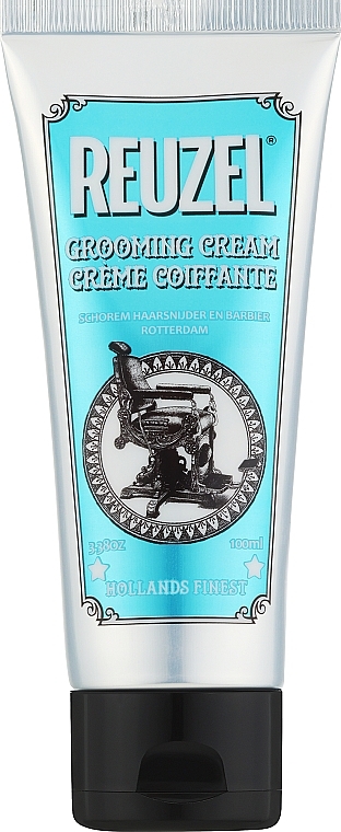 Крем для укладки волос Reuzel Grooming Cream 100 мл (850004313565) - Фото 1