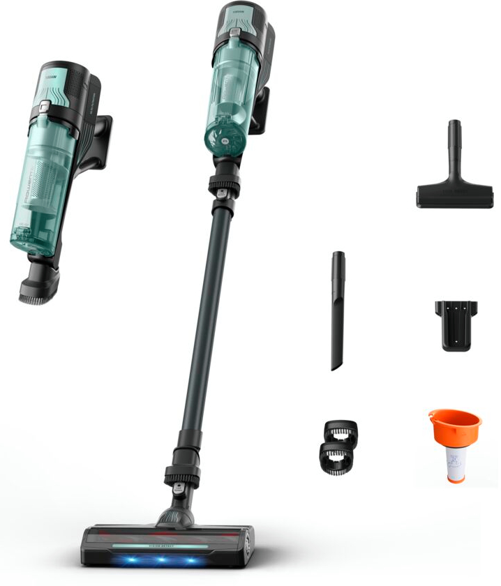 Пилосос ручний для дому Rowenta RH1831E0