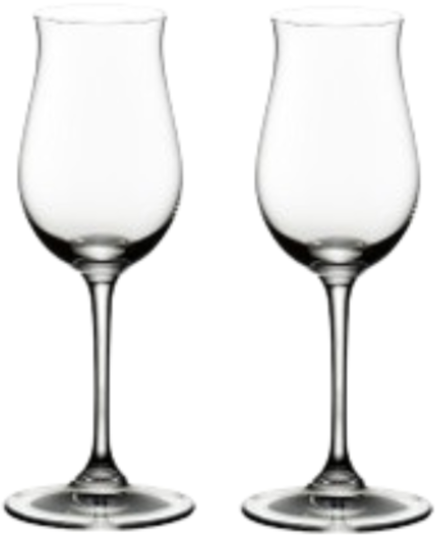 Набір келихів Riedel 6416/71 - Фото 1