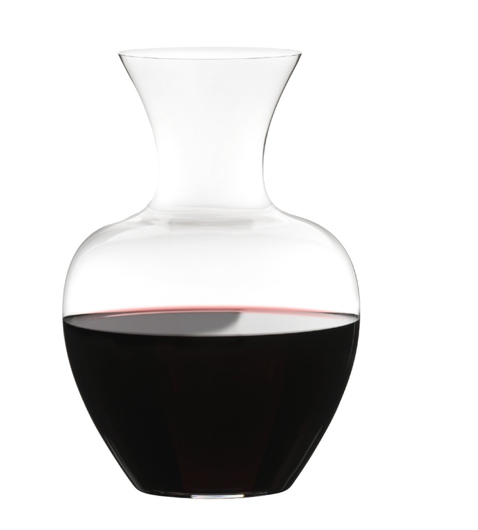 Декантер Riedel Aplle NY 1.5 л 1460/13 - Фото 1