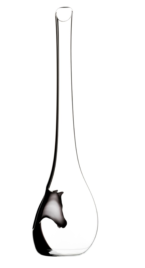 Декантер Riedel Horse 1.766 л 4101/13 - Фото 1
