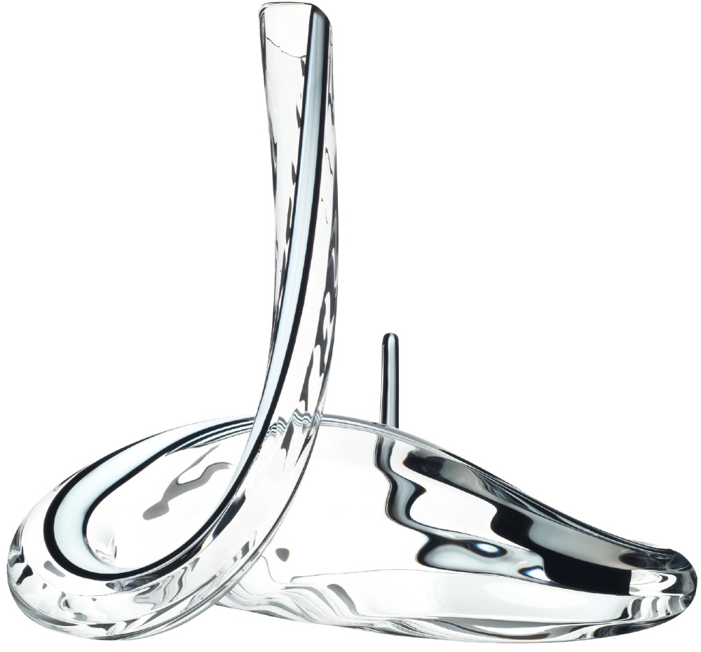 Купить Декантер Riedel Mamba Fatto A Mano 1,5 л 1950/00 - Фото 1 Декантер Riedel Mamba Fatto A Mano 1,5 л 1950/00 - Фото 1