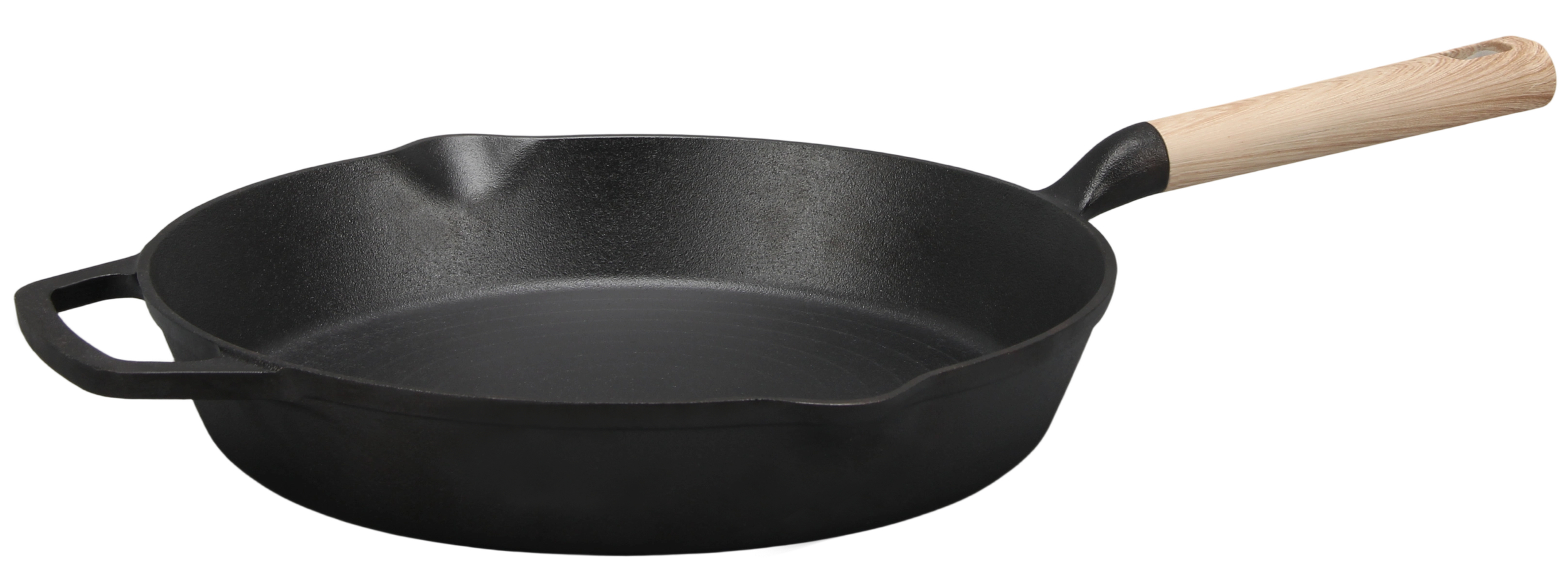 Купить Сковорода универсальная Ringel Canella 30 см (RG-1100-30 ci) - Фото 1 Сковорода универсальная Ringel Canella 30 см (RG-1100-30 ci) - Фото 1