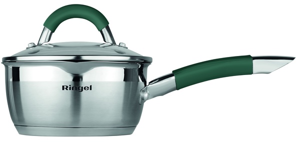 Ковш Ringel Expert 16 см 1.6 л (RG 4018-16) - Фото 1