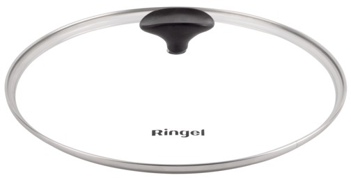 Крышка для посуды Ringel Universal 20 см (RG-9301-20) - Фото 1
