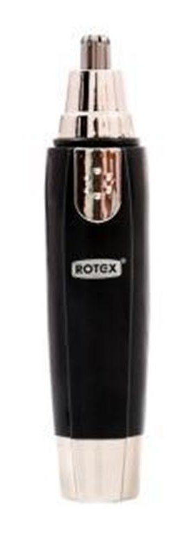 Тример для носа і вух Rotex RHC10-S - Фото 1