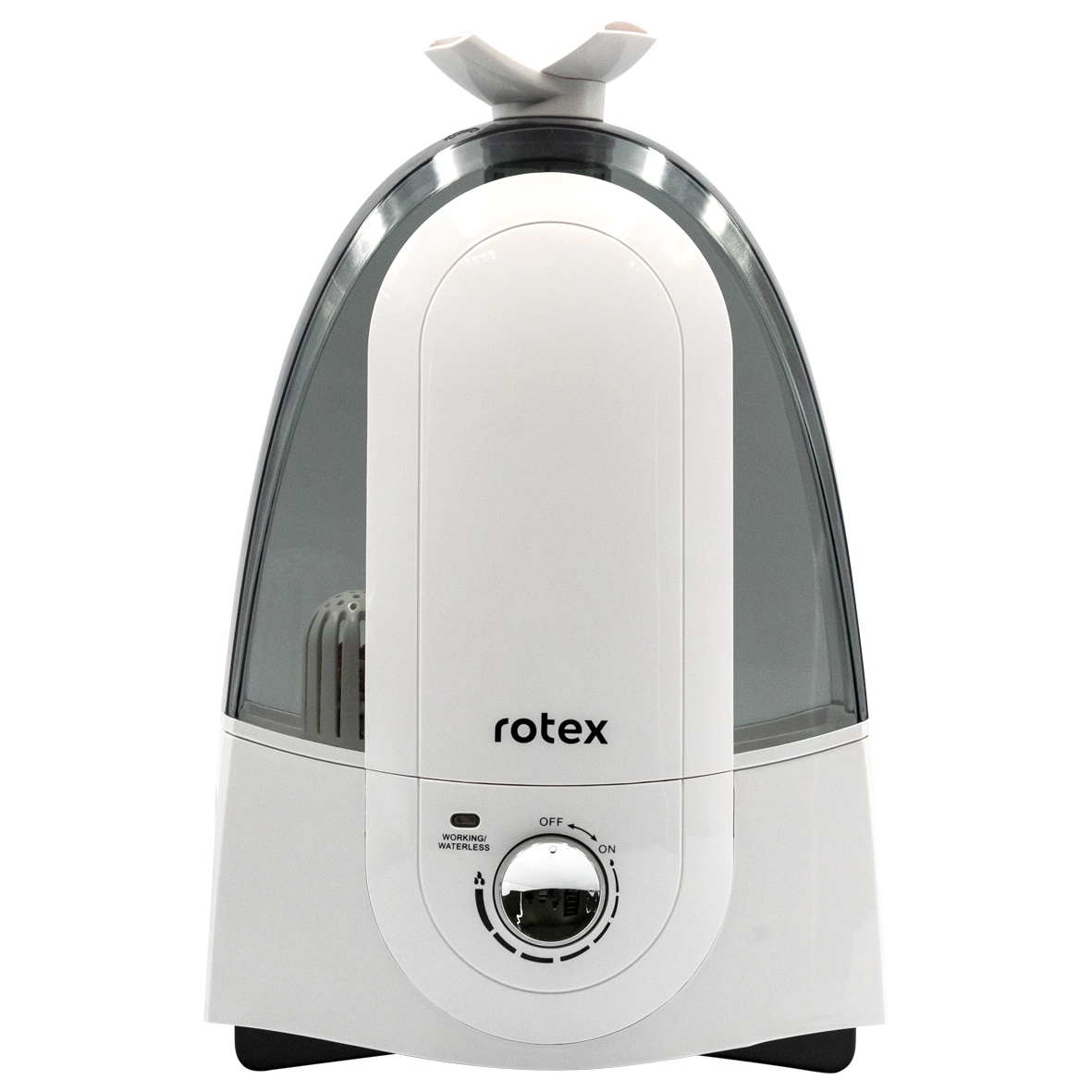 Увлажнитель воздуха Rotex RHF520-W - Фото 1