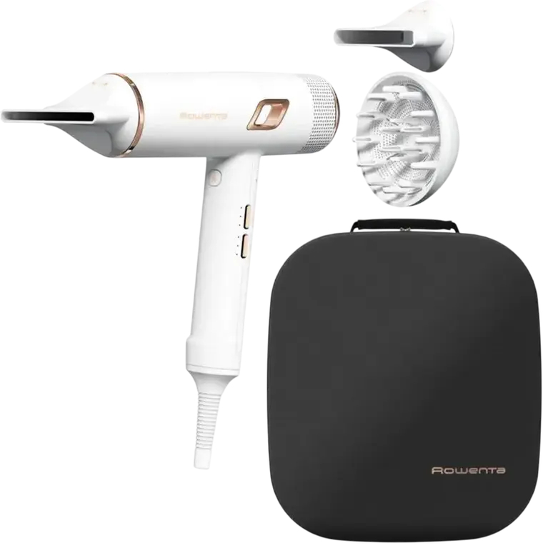 Фен Rowenta CV9910F3 MAESTRIA ULTIMATE EXPERIENCE - Фото 1