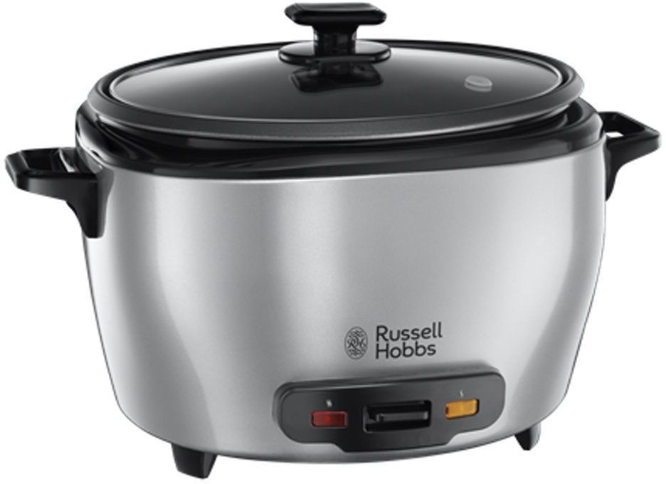 Мультиварка Russell Hobbs 23570-56 Healthy 14 Cup Rice Cooker - Фото 1
