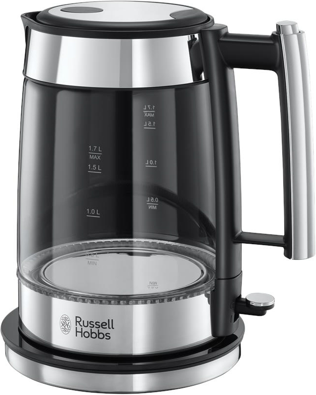 Электрический чайник Russell Hobbs 23830-70 Elegance - Фото 1
