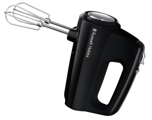 Миксер Russell Hobbs 24672-56 Matte Black - Фото 1