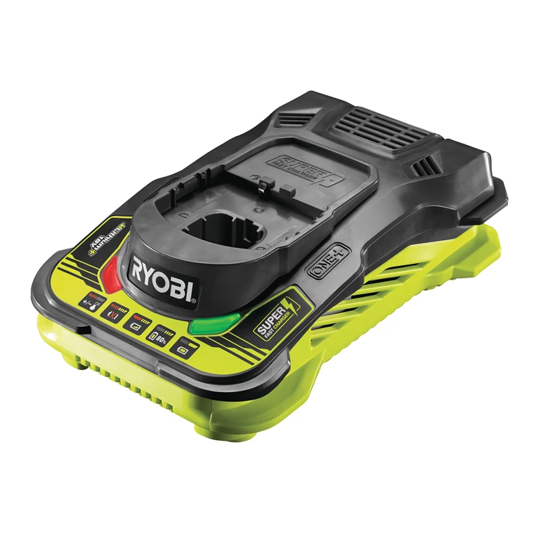 З/У к аккумуляторной батарее для электроинструментов Ryobi ONE+ RC18-150 - Фото 1