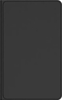 Уценка - Чехол для планшета Samsung Book Cover for Galaxy Tab A 8.0 (2019) Black (GP-FBT295AMABW) - Фото 1