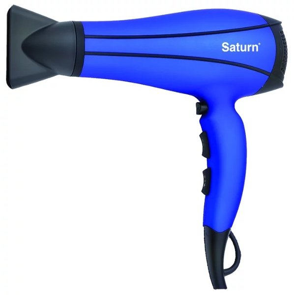 Уценка - Фен Saturn ST-HC7340 - Фото 1