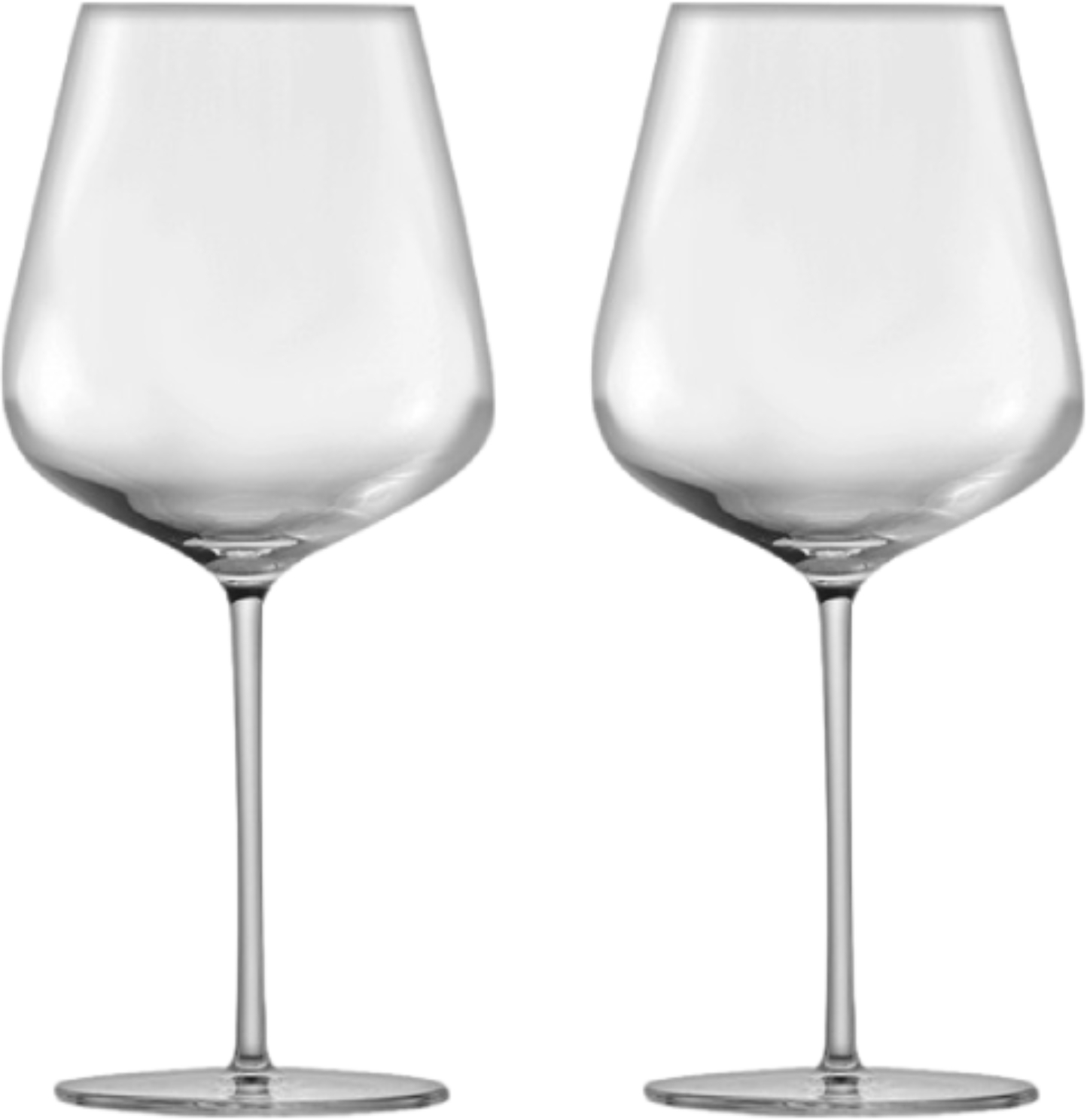 Набір келихів Schott Zwiesel 2 шт. Burgundy 0,955 л 122202 - Фото 1