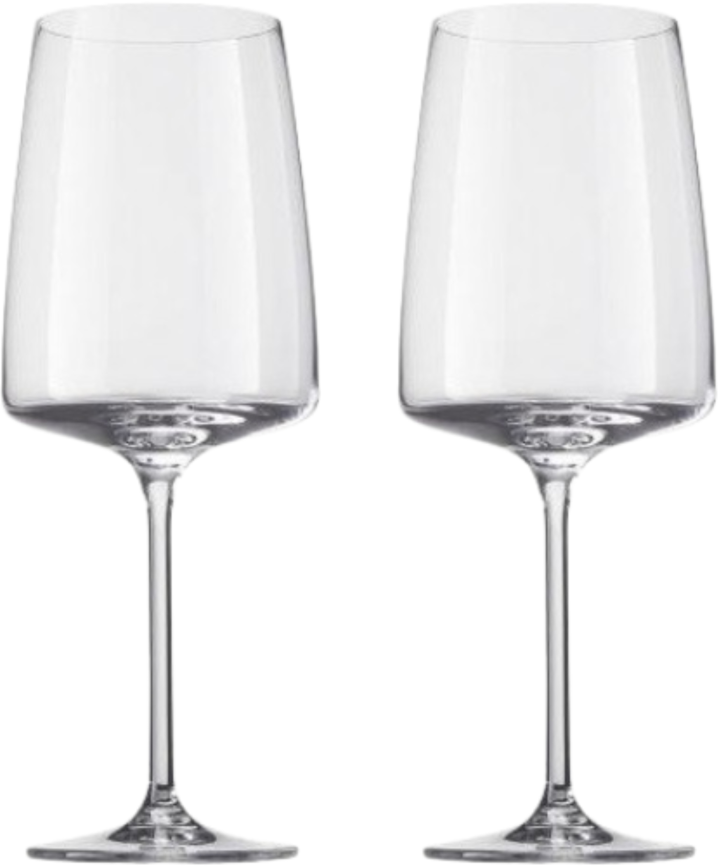 Набор бокалов Schott Zwiesel 2 шт. Flavoursome & Spice 0,660 л 122429 - Фото 1