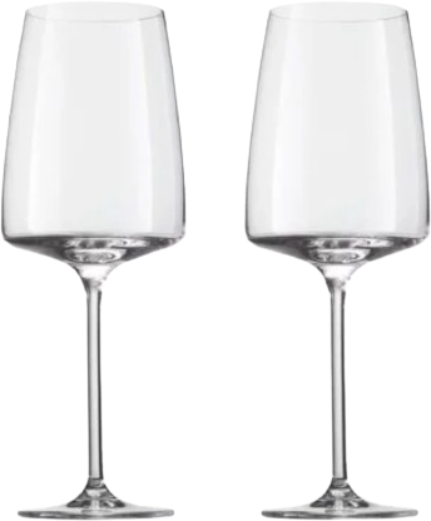 Набор бокалов Schott Zwiesel 2 шт. Fruity & Delicate 0,535 л 122427 - Фото 1