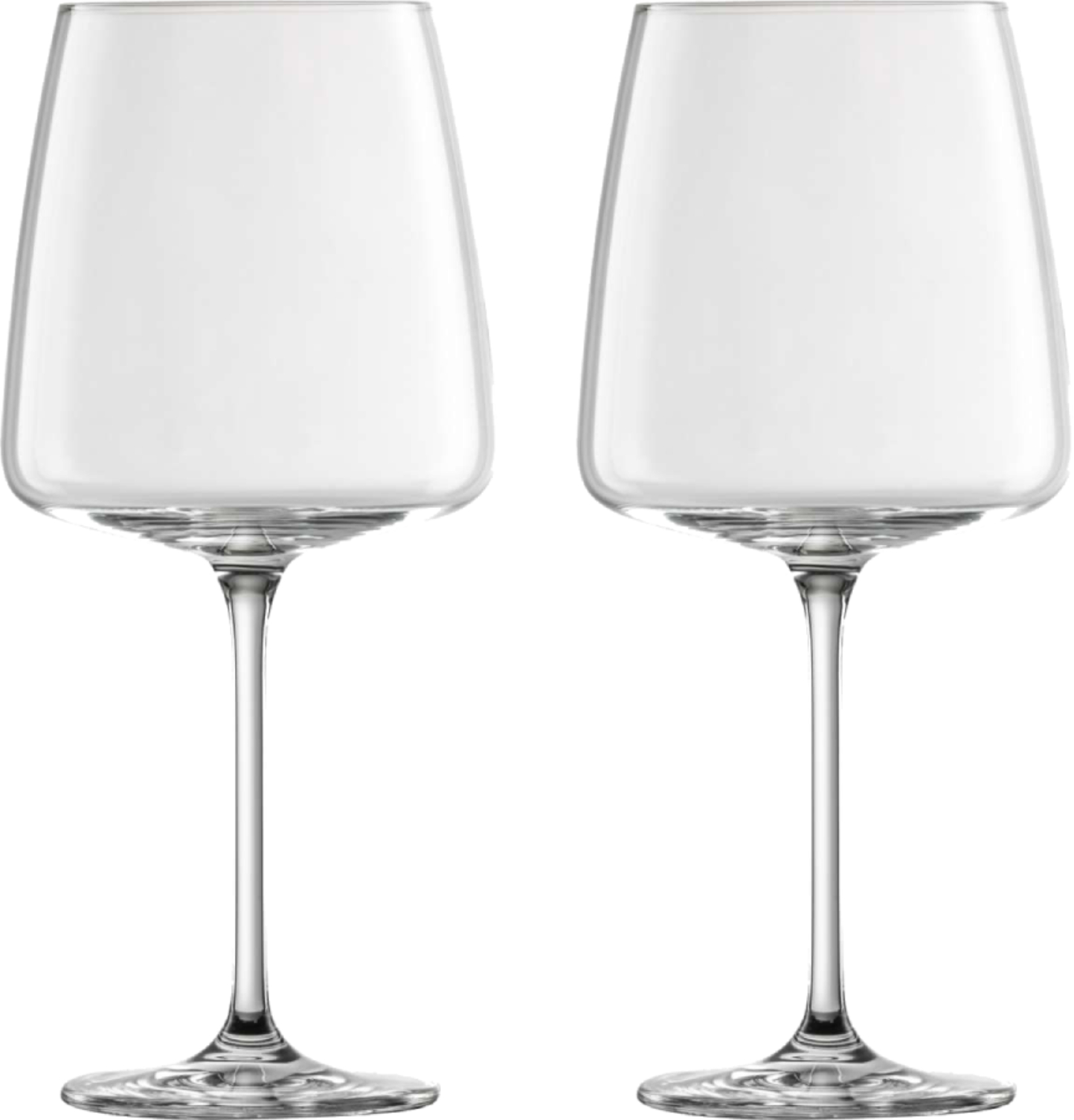 Набор бокалов Schott Zwiesel 2 шт. Velvety & Sumptuous 0,710 л 122428 - Фото 1