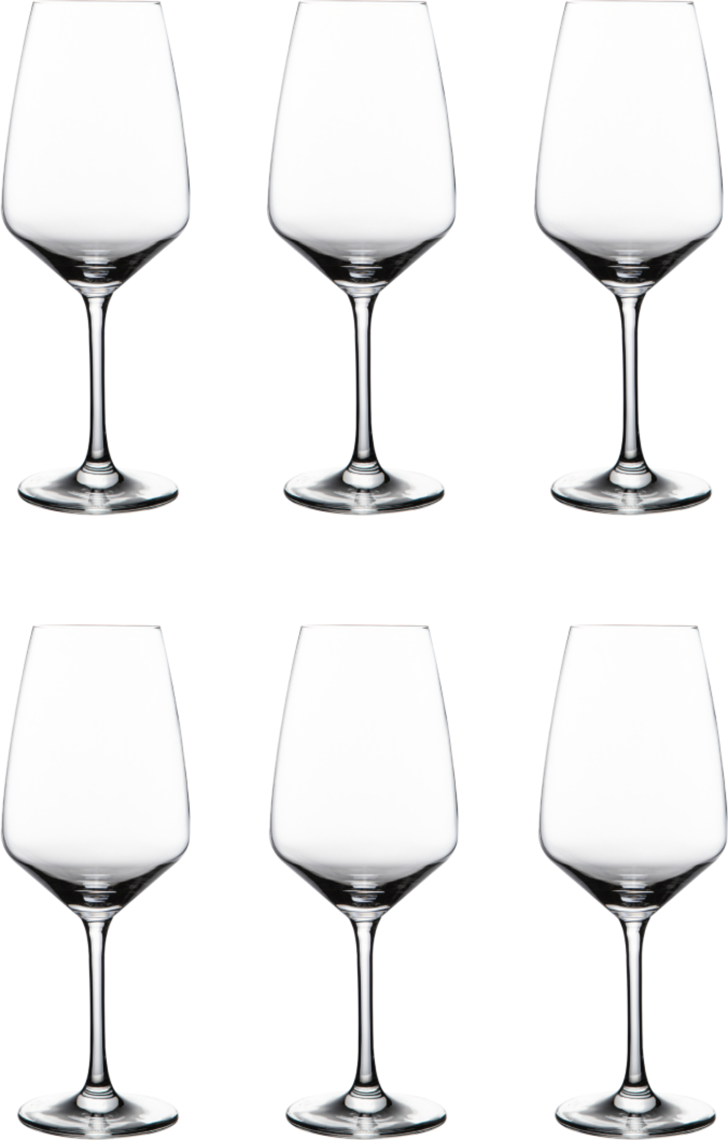Набор бокалов Schott Zwiesel 6 шт. для красного вина 0,497 л 115671 - Фото 1