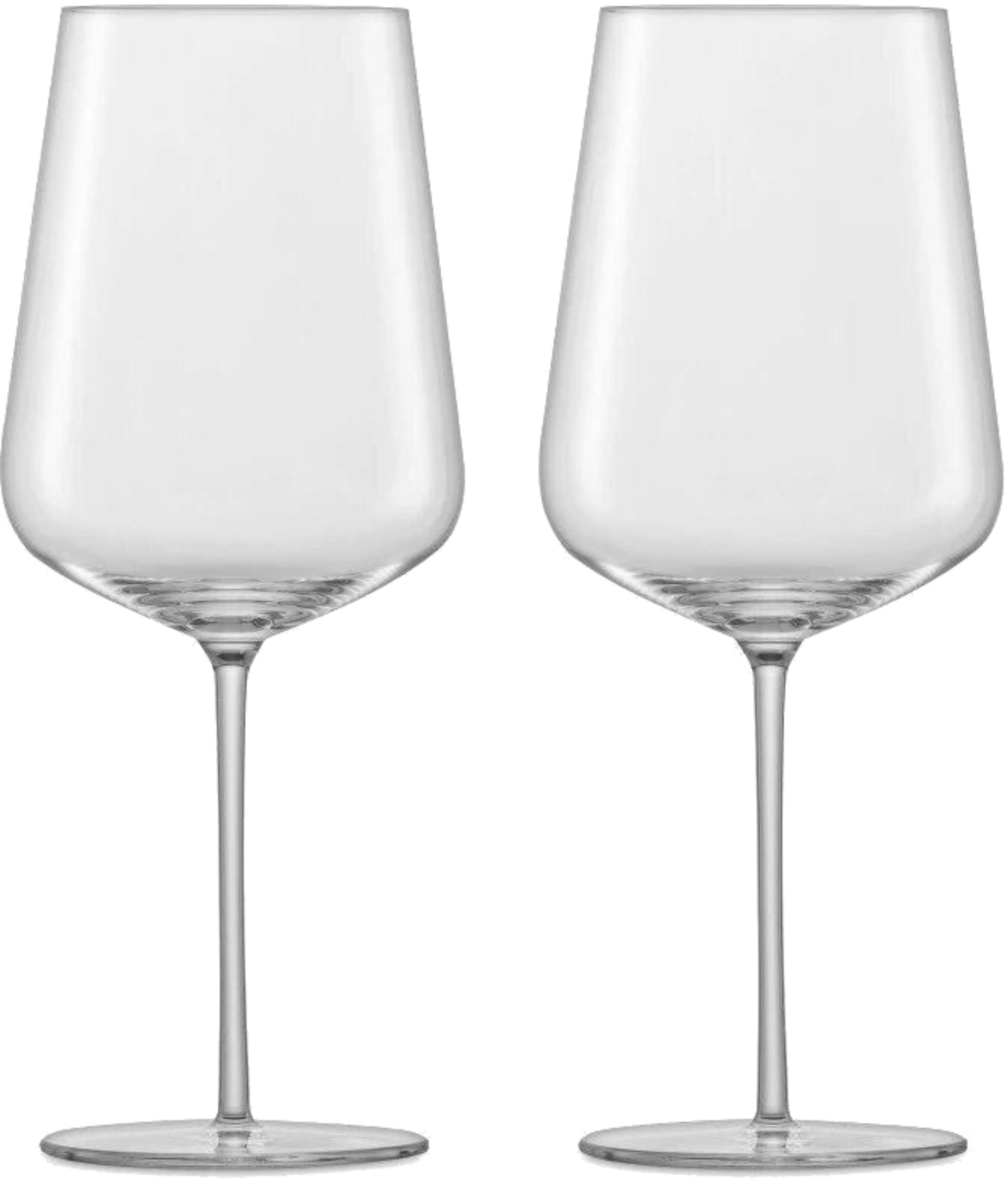 Набор бокалов Schott Zwiesel Bordeaux 0,742 л 2 шт. 122170 - Фото 1