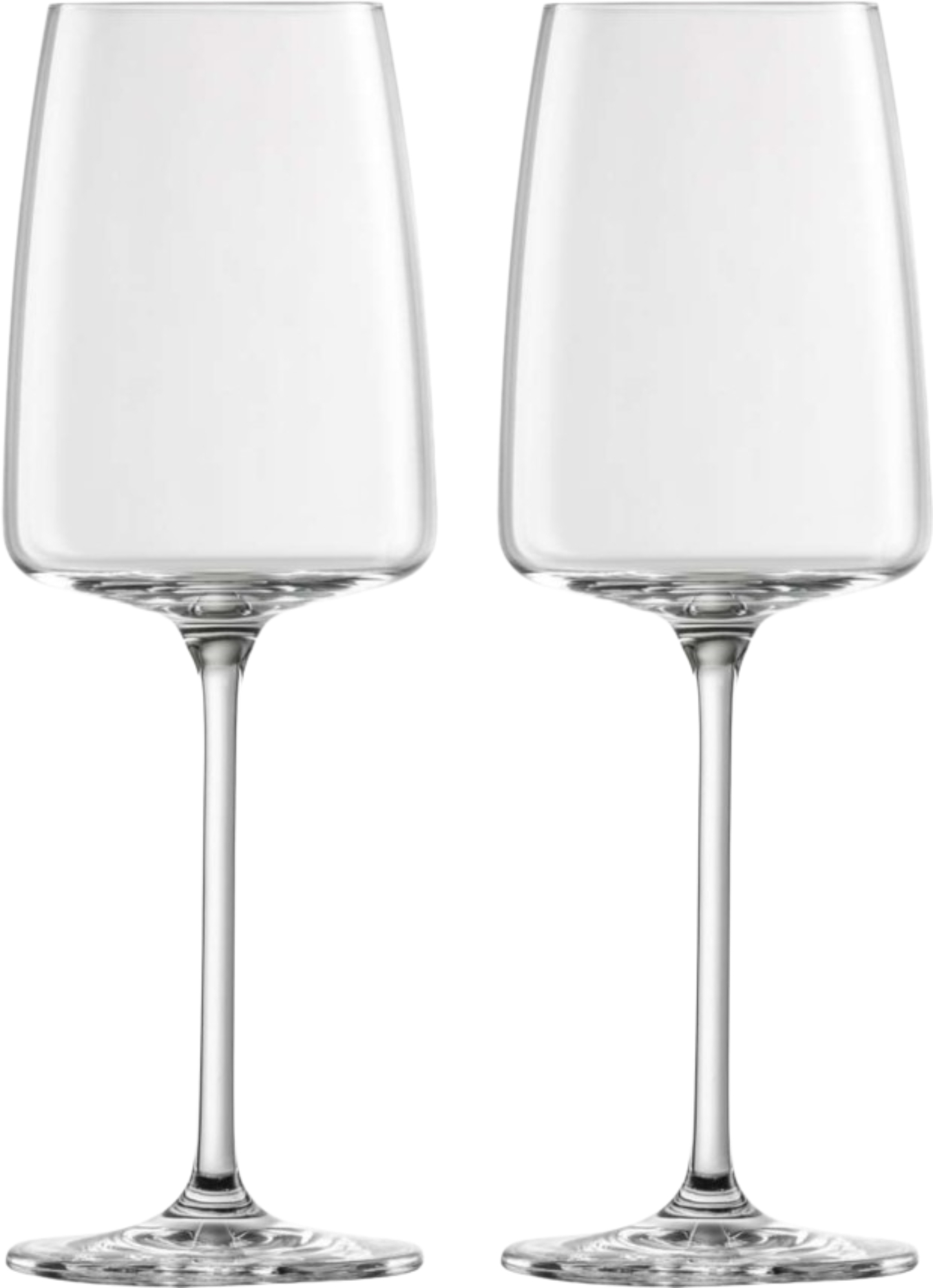 Набор бокалов Schott Zwiesel Light & Fresh 0,363 л 122426 - Фото 1