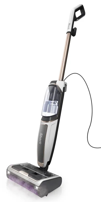 Пароочиститель Shark SteamPickUp hard floor cleaner (SD200EU) - Фото 1