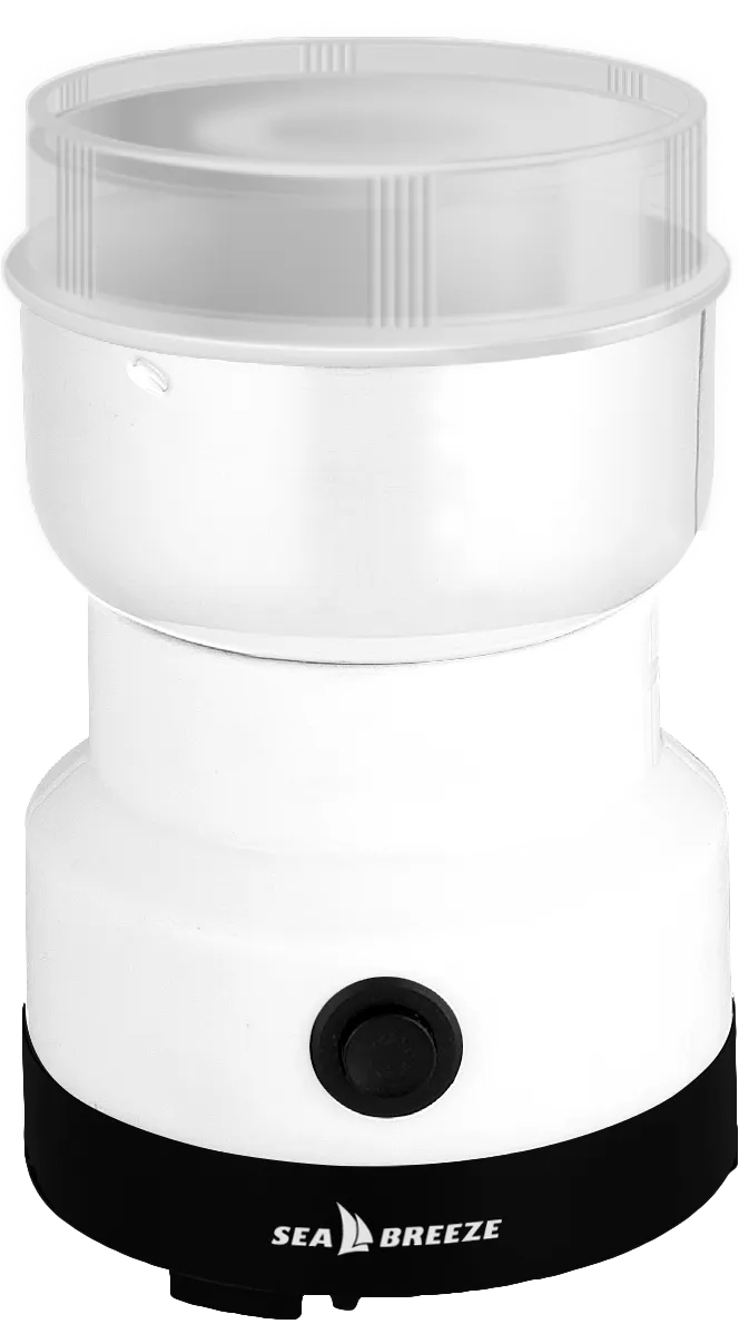 Кофемолка Sea Breeze SB-080 - Фото 1