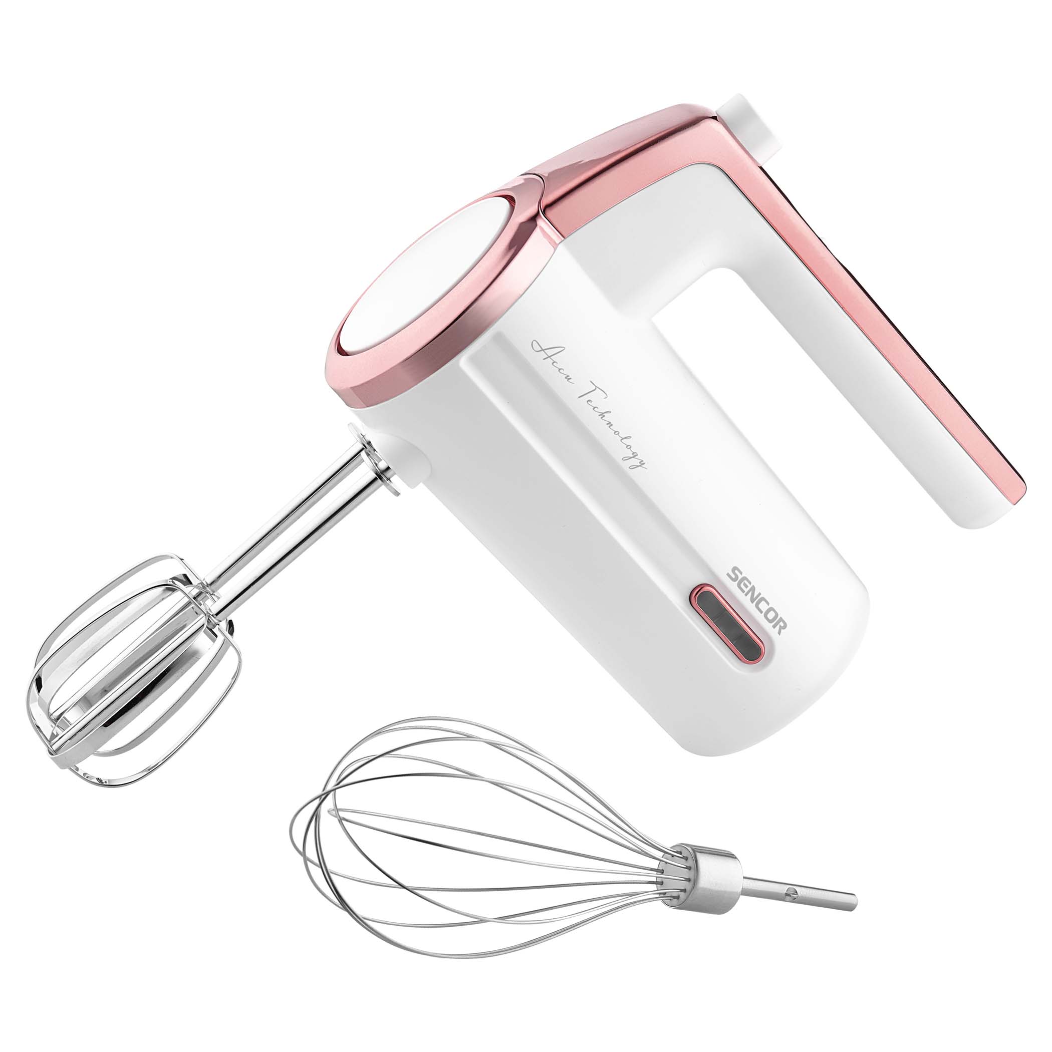 Миксер Sencor SHM9000WH - Фото 1