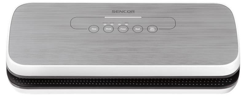 Вакууматор Sencor SVS3010GY - Фото 1