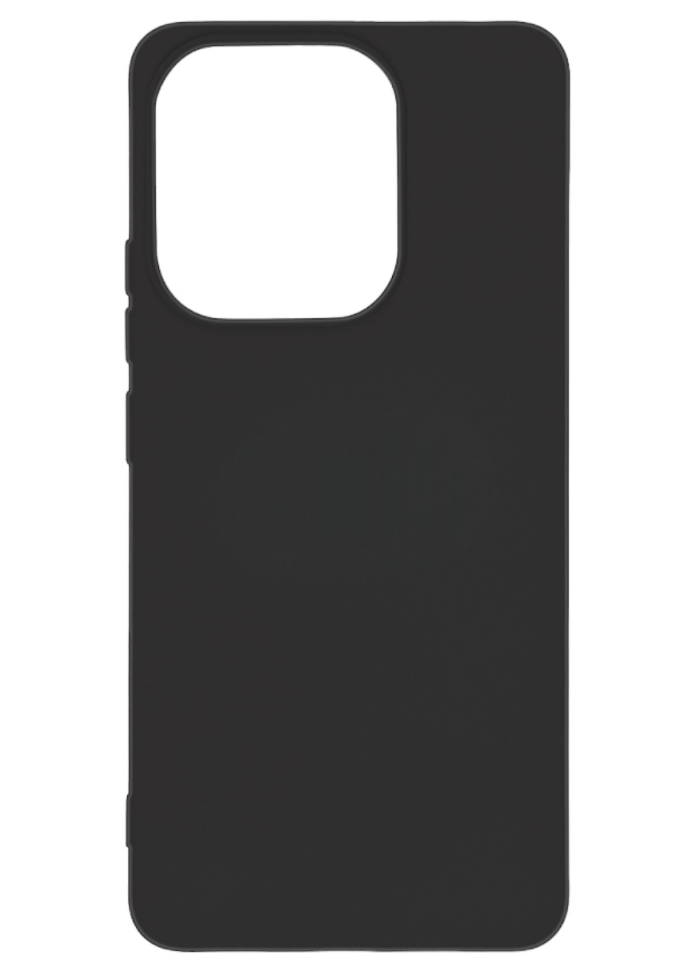 Чехол для смартфона Armorstandart Icon for Xiaomi Redmi Note 13 4G Black (ARM73348) - Фото 1