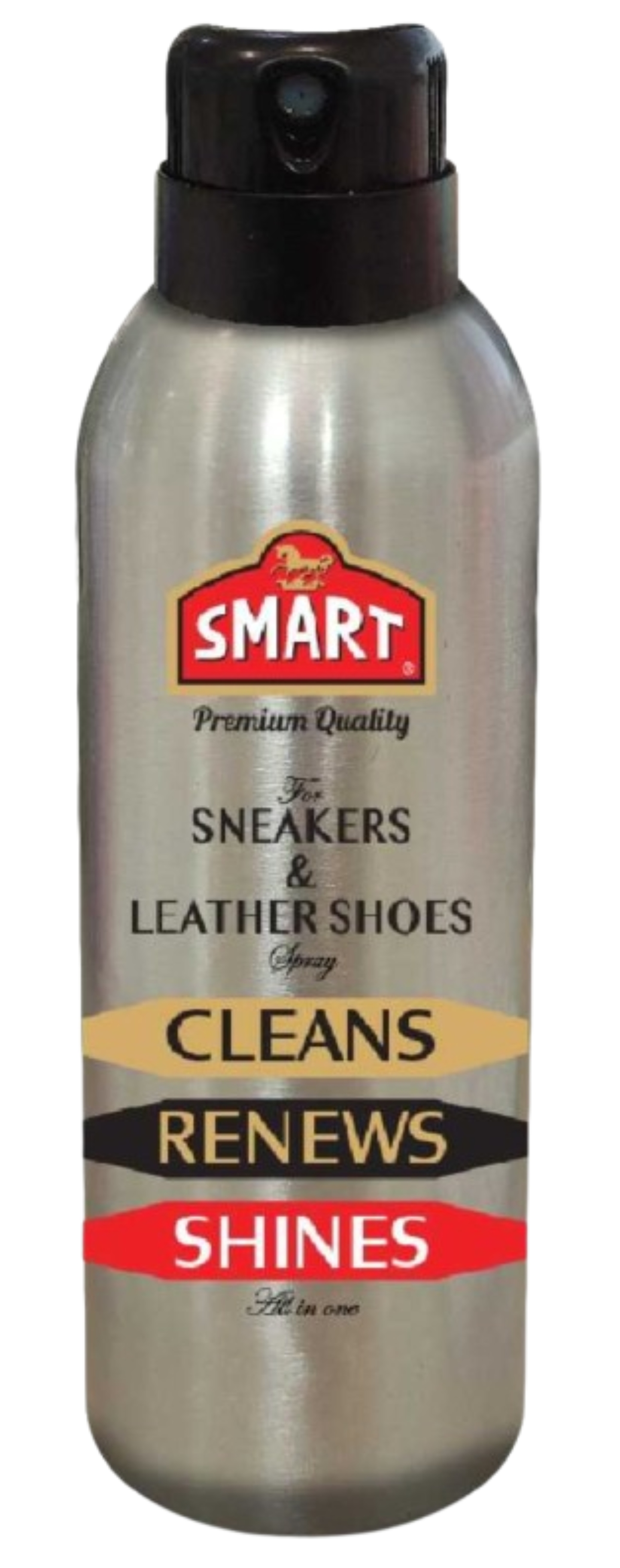 Спрей для обуви Smart SYS 200 sneaker&leather (8697422828316) - Фото 1