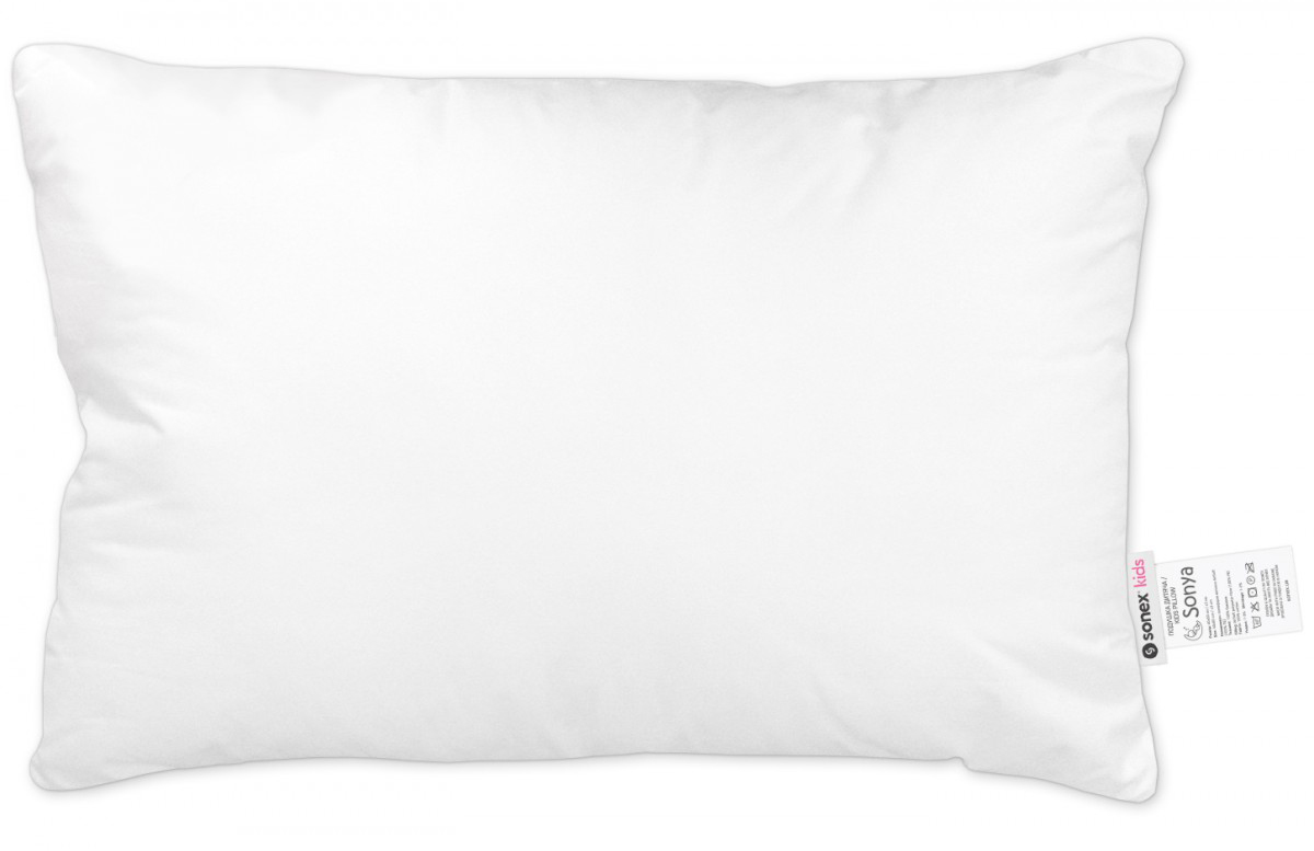 Подушка дитяча стандартна Sonex Sonya 40x60 см (SO102136) - Фото 1