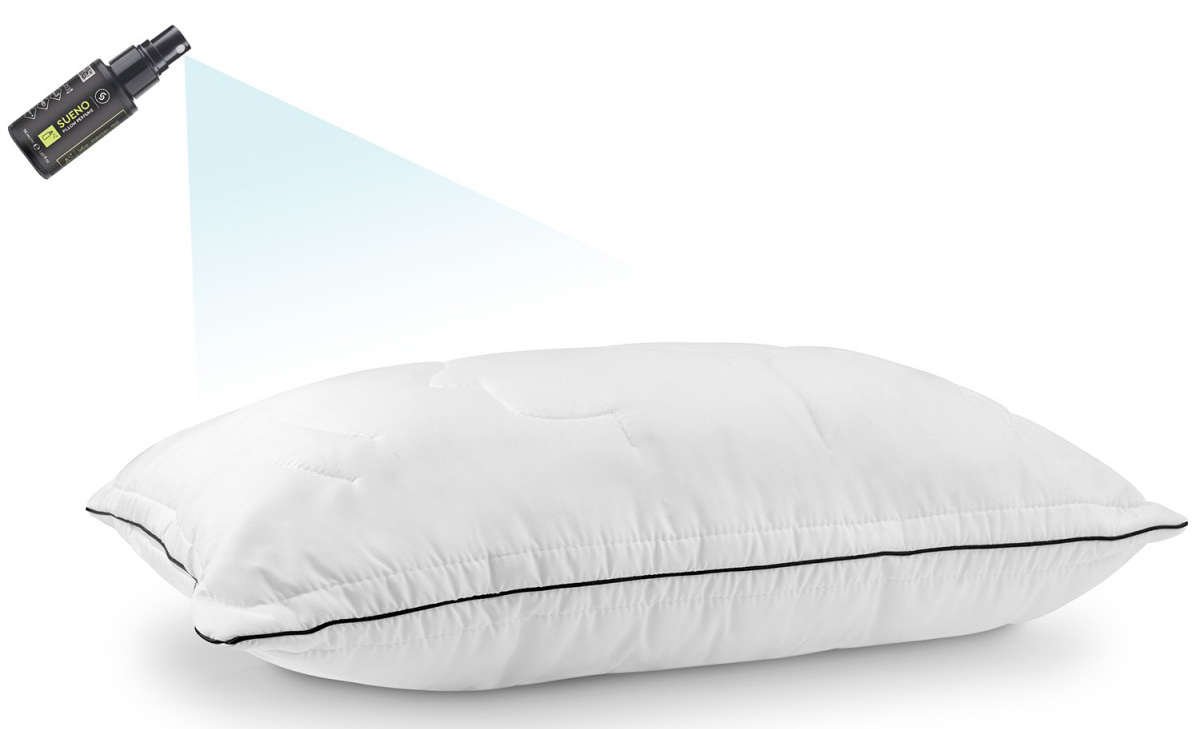 Подушка стандартна Sonex Sueno 50x70 см (SO102513) - Фото 1