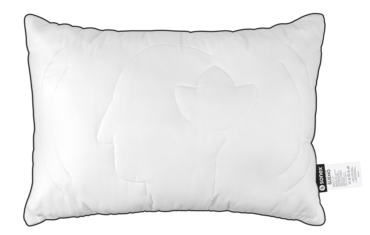 Подушка стандартная Sonex Sueno 50x70 см (SO102513) - Фото 1