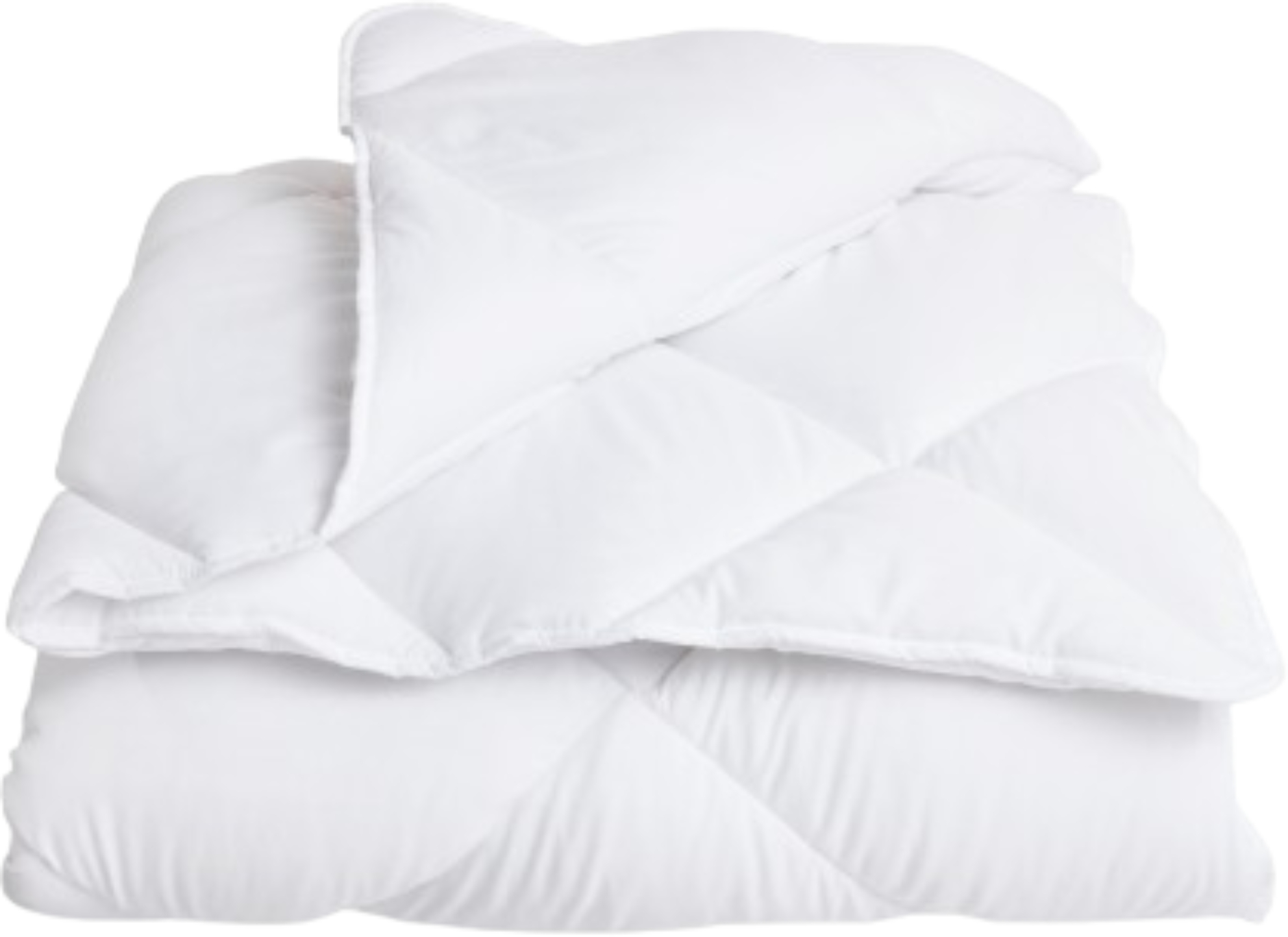 Одеяло зимнее полуторное ТЕП Soft line 140х205 (1-04296_00000) - Фото 1
