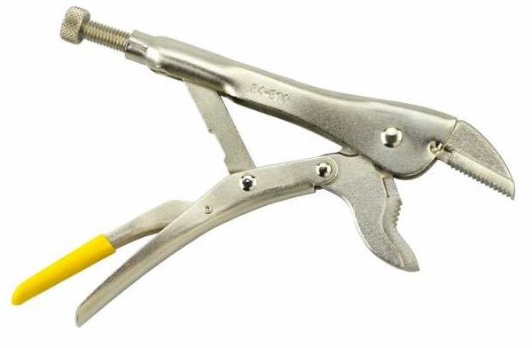 Плоскогубці Stanley 0-84-814 225mm - Фото 1