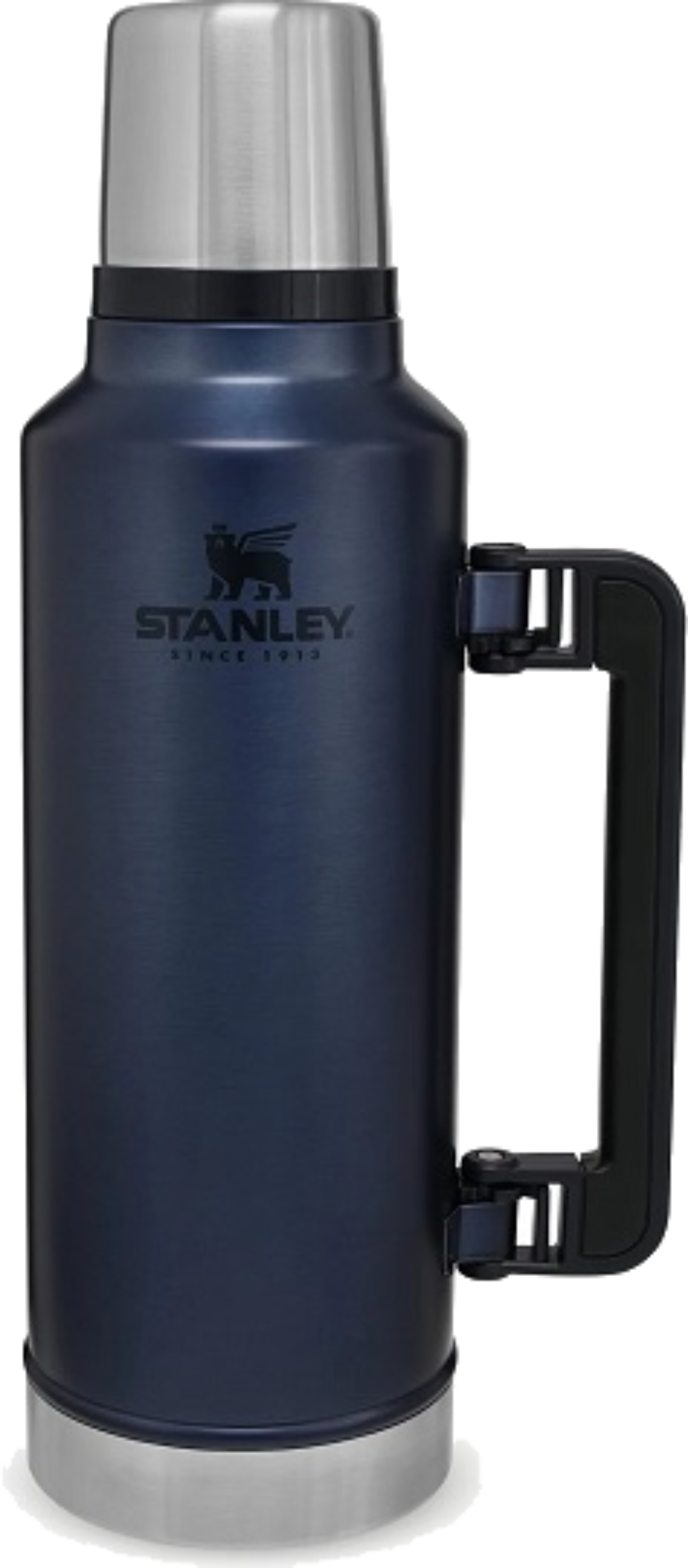 Термос Stanley Legendary Classic Nightfall 1.9 л - Фото 1