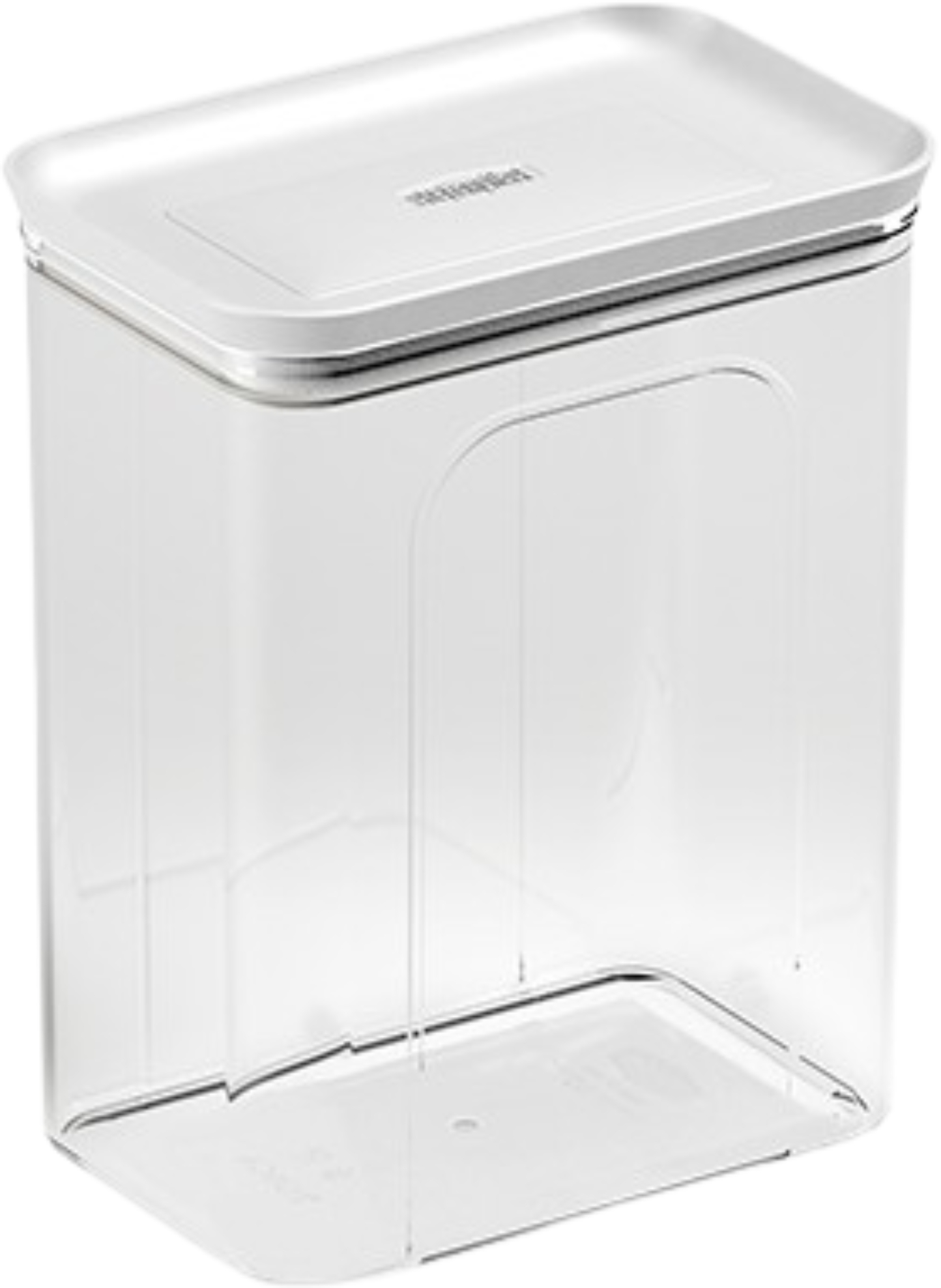 Ємність для зберігання Stefanplast Daily 2.2 л (57502) - Фото 1