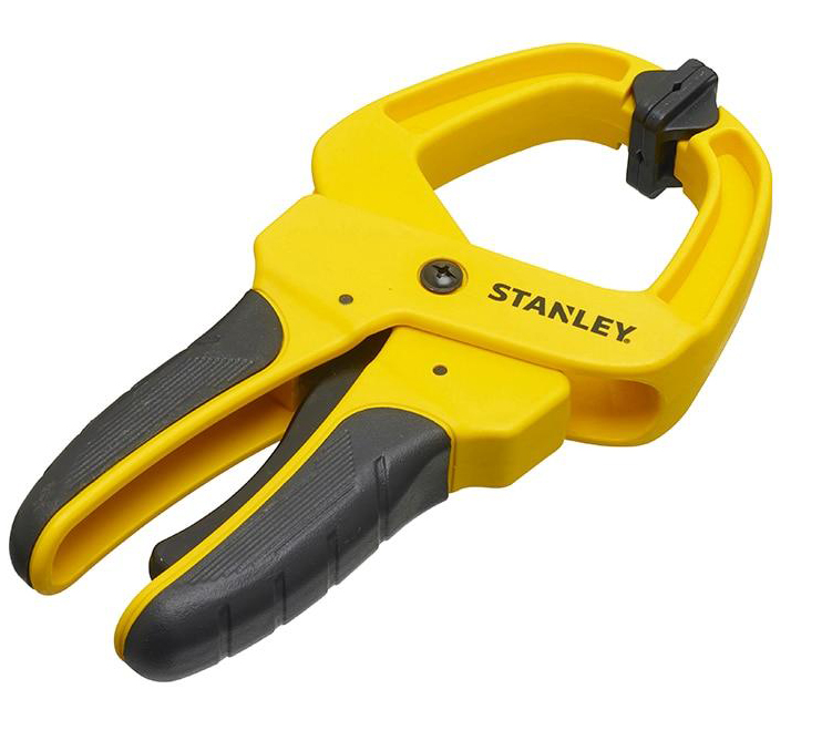Струбцина Stanley STHT0-83199 50х55 мм - Фото 1